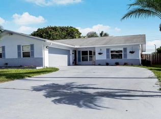 6060 Serene Run, Lake Worth, FL 33467