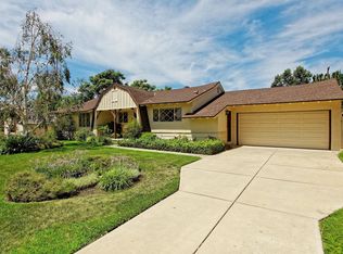 10915 Rathburn Ave, Porter Ranch, CA 91326