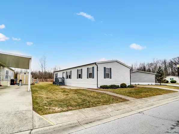 808 Lakeridge Dr, Lima, OH 45804