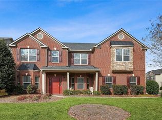 3831 Lake Haven Way, Atlanta, GA 30349