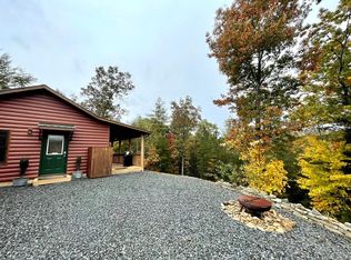 285 Walkers Rdg, Murphy, NC 28906