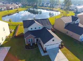 218 Decatur Dr, Summerville, SC 29483