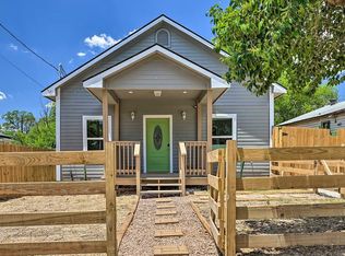 1031 Dakota St, San Antonio, TX 78203