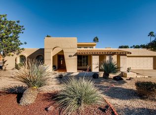 2401 E Cholla St, Phoenix, AZ 85028