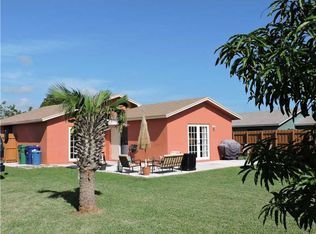 10682 SW 180th St, Miami, FL 33157