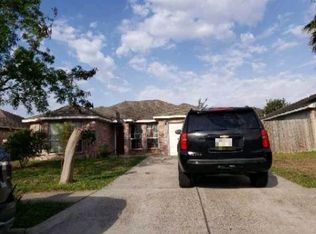 2440 Munich St, Brownsville, TX 78520
