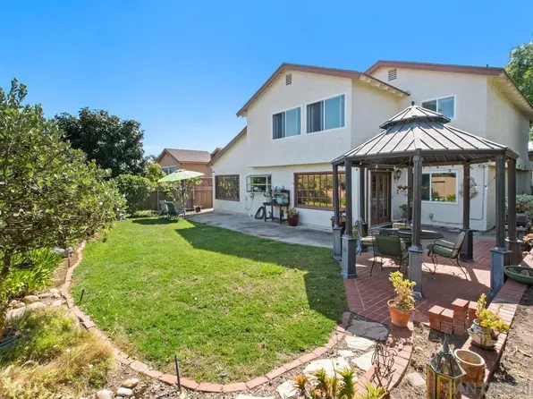 5729 El Cabo Ct, San Diego, CA 92124
