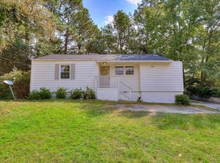 2826 Cornelia Rd, Augusta, GA 30906