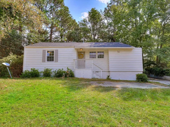 2826 Cornelia Road, Augusta, GA