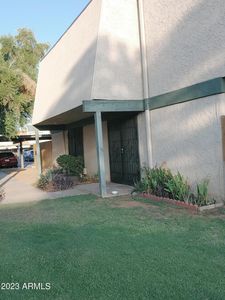 6076 W Golden Ln, Glendale, AZ, 85302