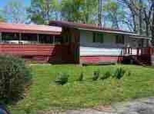 242 Twin Trees Rd, Cadiz, KY 42211