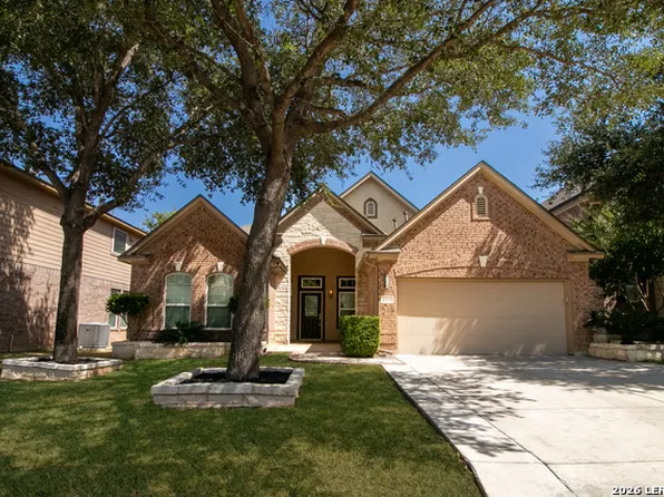 6110 Ginger Rise, San Antonio, TX 78253