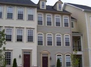 10472 Tenth Alabama Way, Bristow, VA 20136