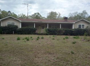 516 Bethlehem Church Rd, Gordon, GA 31031