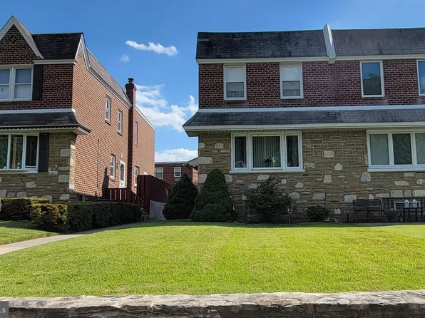 1230 Stanwood St, Philadelphia, PA 19111