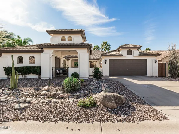 24118 S STONEY LAKE Drive, Sun Lakes, AZ 85248