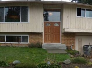 12101 34th Ave SE, Everett, WA 98208
