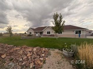 855 Willington Dr, Spring Creek, NV 89815