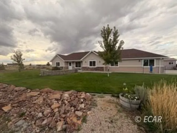 855 Willington Dr, Spring Creek, NV 89815