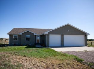 61 Dear Lane Loop, Vaughn, MT 59487
