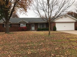 2030 S Linden Ave, Springfield, MO 65804