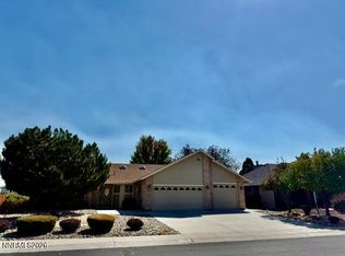 1307 Bridle Way, Minden, NV 89423