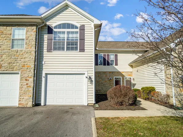 5571 Viningbrook Dr, Dublin, OH 43016