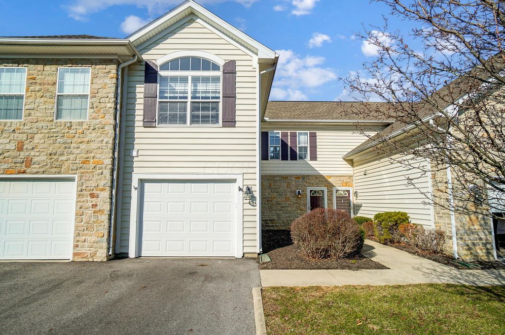 Real estate listing image