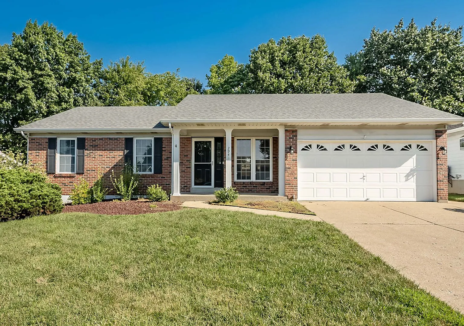 Three Bed Two Bath Updated Home — Photo 1