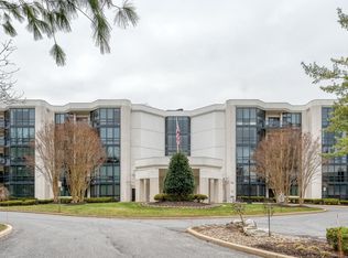 4001 Old Court Rd APT 218, Baltimore, MD 21208