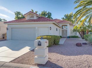 26418 S Cedarcrest Dr, Sun Lakes, AZ 85248