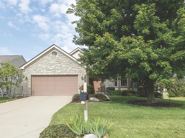 8179 Jeannes Creek Ln, West Chester, OH 45069
