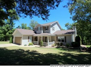 6500 Red Barn Rd, Osage Beach, MO 65065