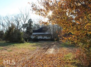 4466 Waterworks Rd, Jefferson, GA 30549