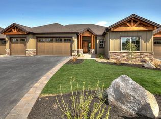 342 Sun Vista Dr, Redmond, OR 97756