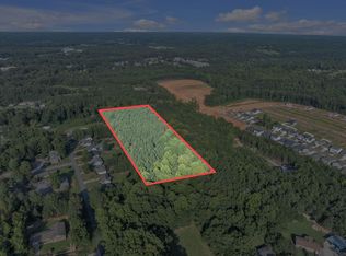 0 S Bomar Ave, Landrum, SC 29356