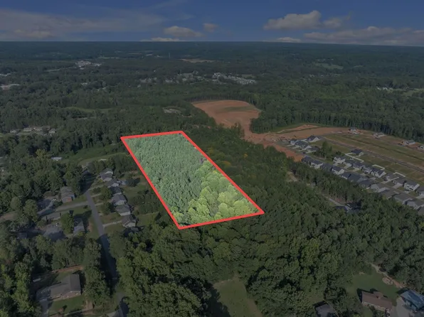 0 S Bomar Ave, Landrum, SC 29356