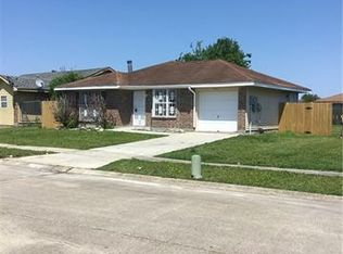 5464 Patio Way, New Orleans, LA 70129