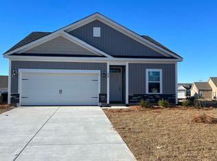 569 Honeyhill Loop, Conway, SC 29526