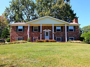 701 E Meadecrest Dr LOT 14, Knoxville, TN 37923