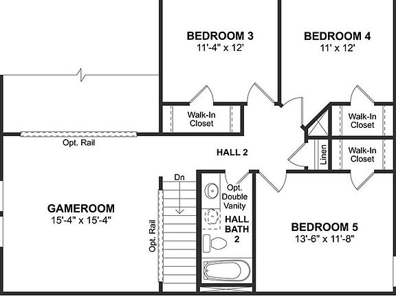 3rd image of 14428 Padden Park Ln