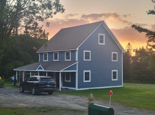 3329 Walden Hill Rd #A, Danville, VT 05828