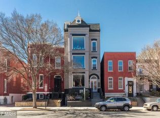 1510 6th St NW #2, Washington, DC 20001