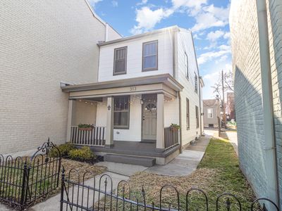 313 W 7th St, Covington, KY, 41011