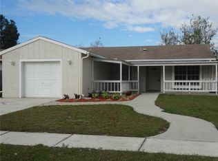 5715 Ridgestone Dr, Tampa, FL 33625