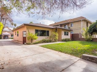 Chester Duplex, Pasadena, CA 91106