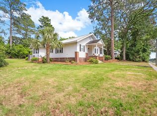155 E Seminole Ave, Monticello, FL 32344