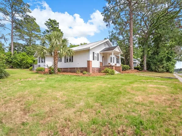 155 E Seminole Ave, Monticello, FL 32344