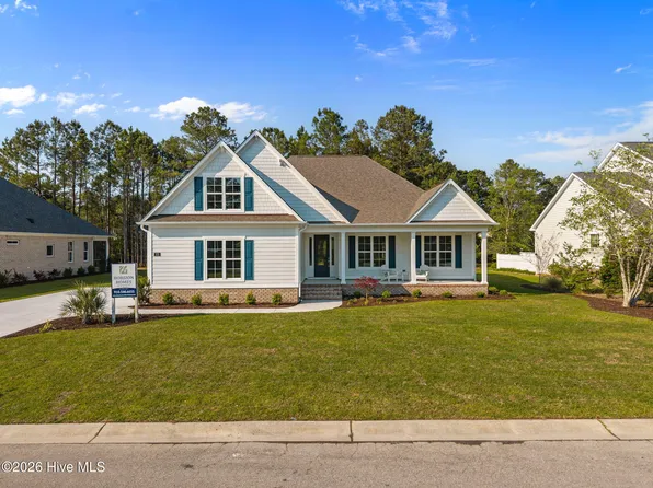 575 Stanwood Drive SE, Bolivia, NC 28422