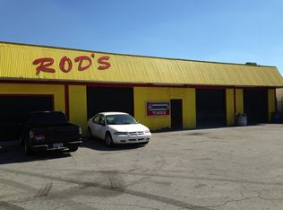 970 Tebeau St, Waycross, GA 31501